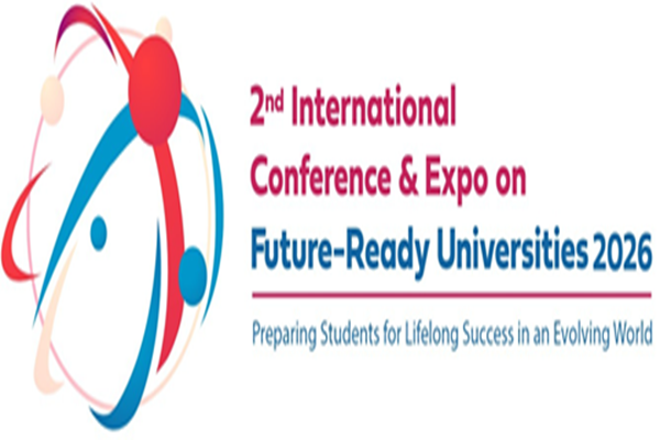 2nd International Conference & Expo on Future-Ready Universities – 2026