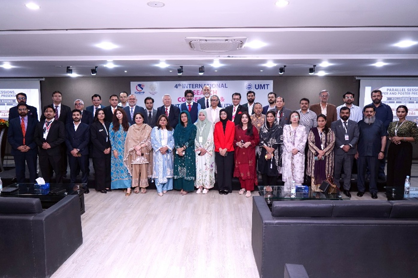 4th International Research Conference & Future of Hospitality Symposium – 2026