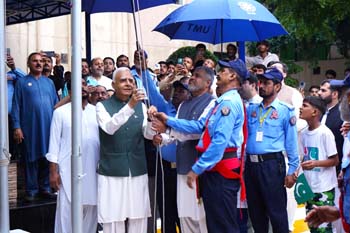 Happy Independence Day 14th August