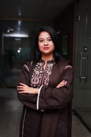 Fareeha Yaqoob