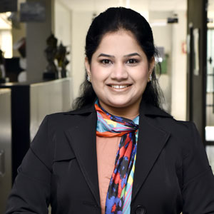 Sumaira Fazal
