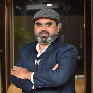 Sajid Ur Rehman