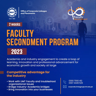 UMT Logo