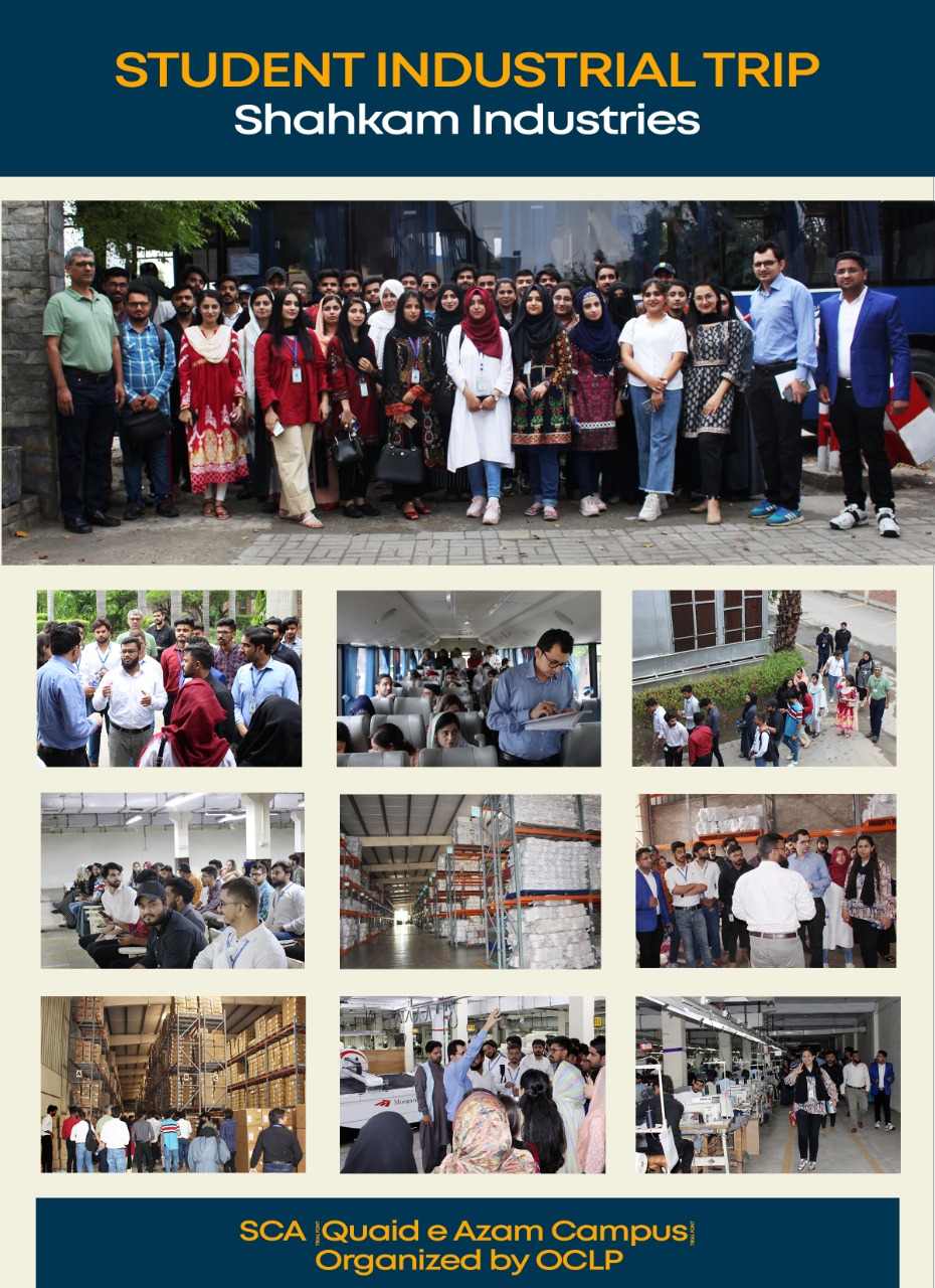 Industrial Visit 2022 - Image 2