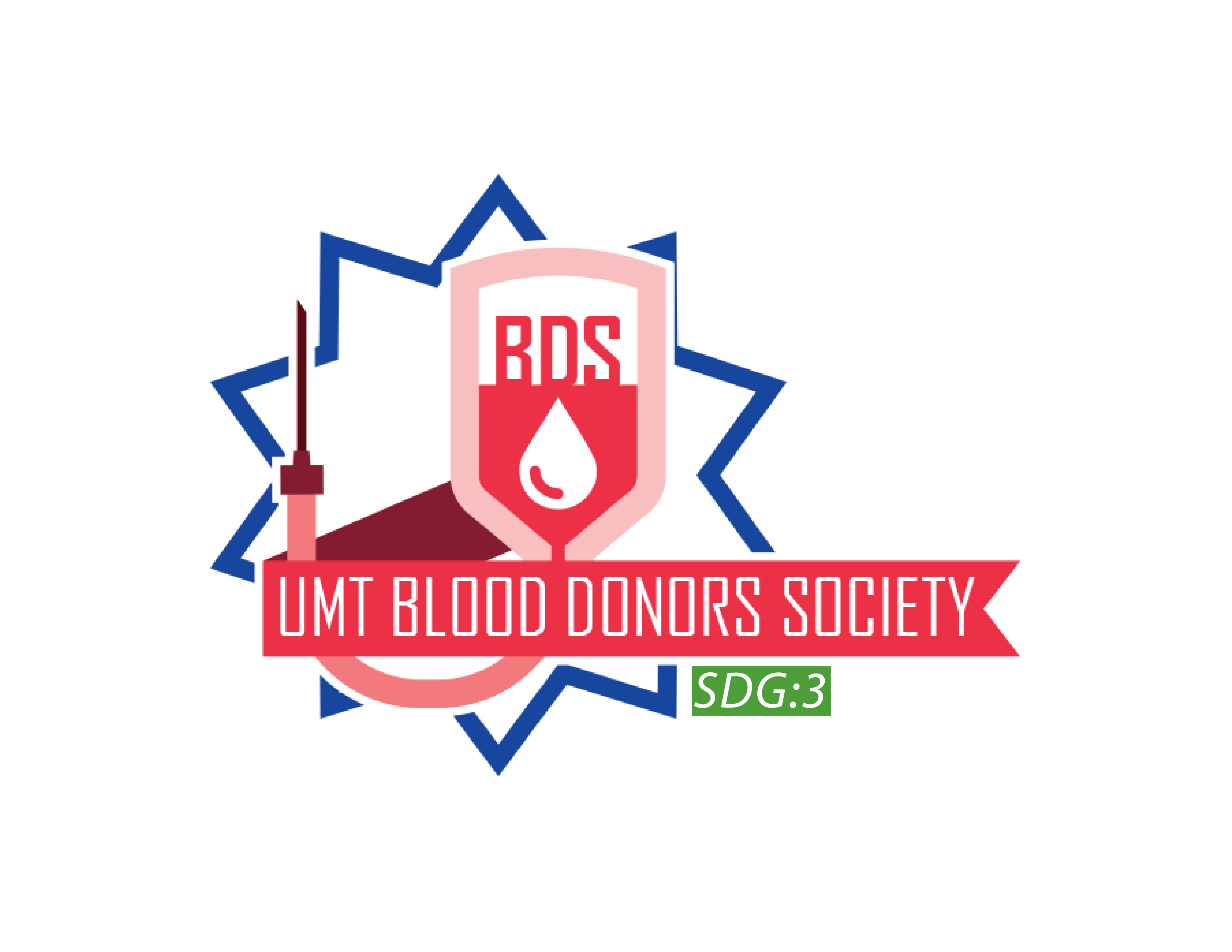 UMT Blood Donors Society