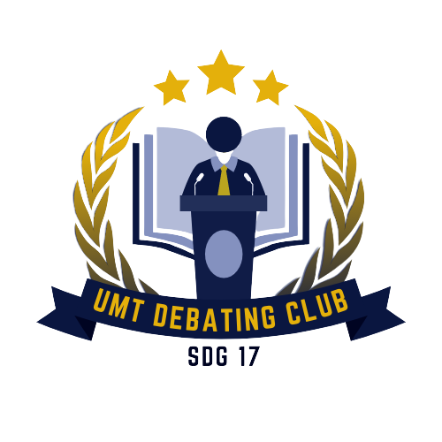 UMT Debating Club
