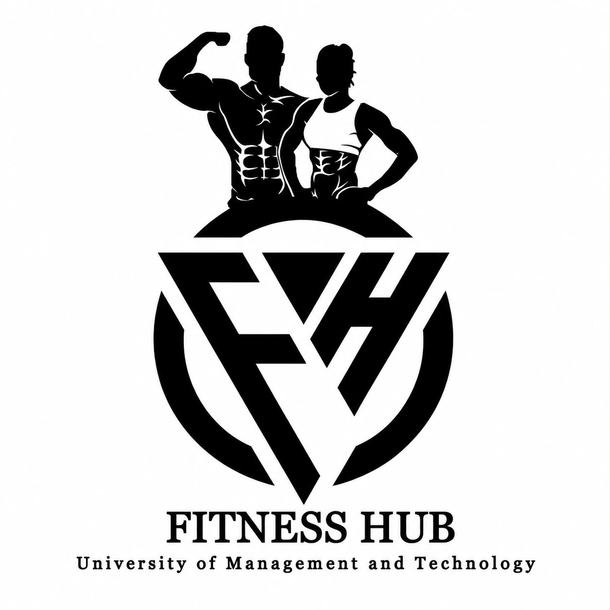 UMT Fitness Hub