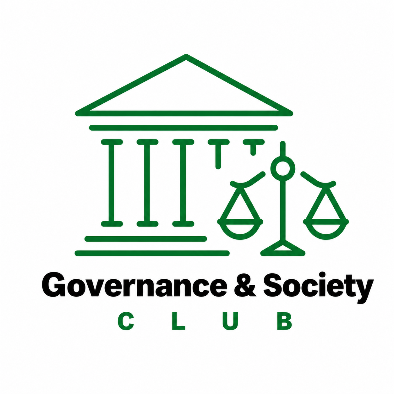 UMT Governance and Society Club