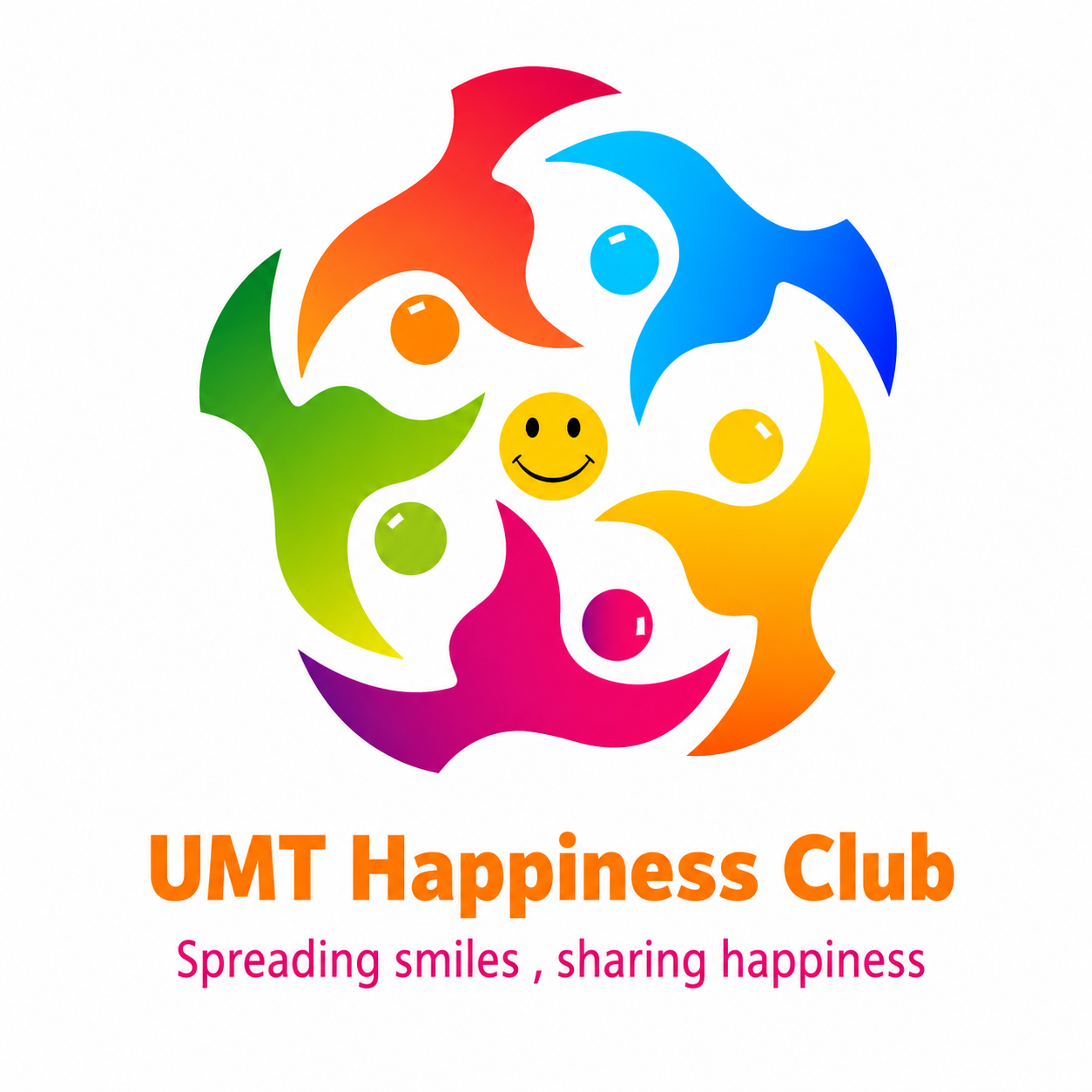 UMT Happiness Club