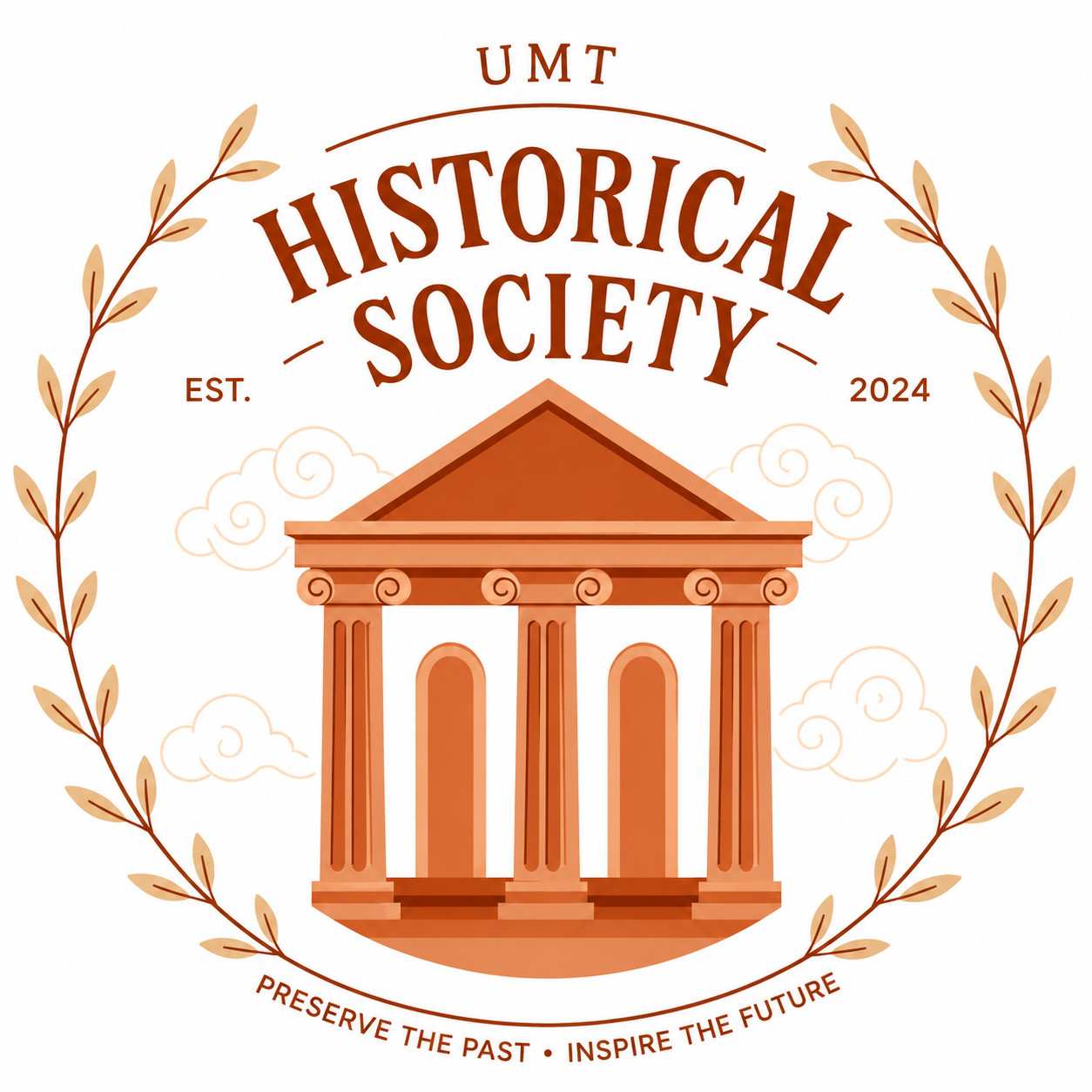UMT Historical Society