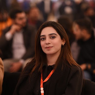 Sidra Tahir