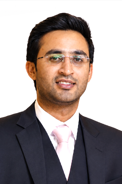 Dr. Adnan Malik