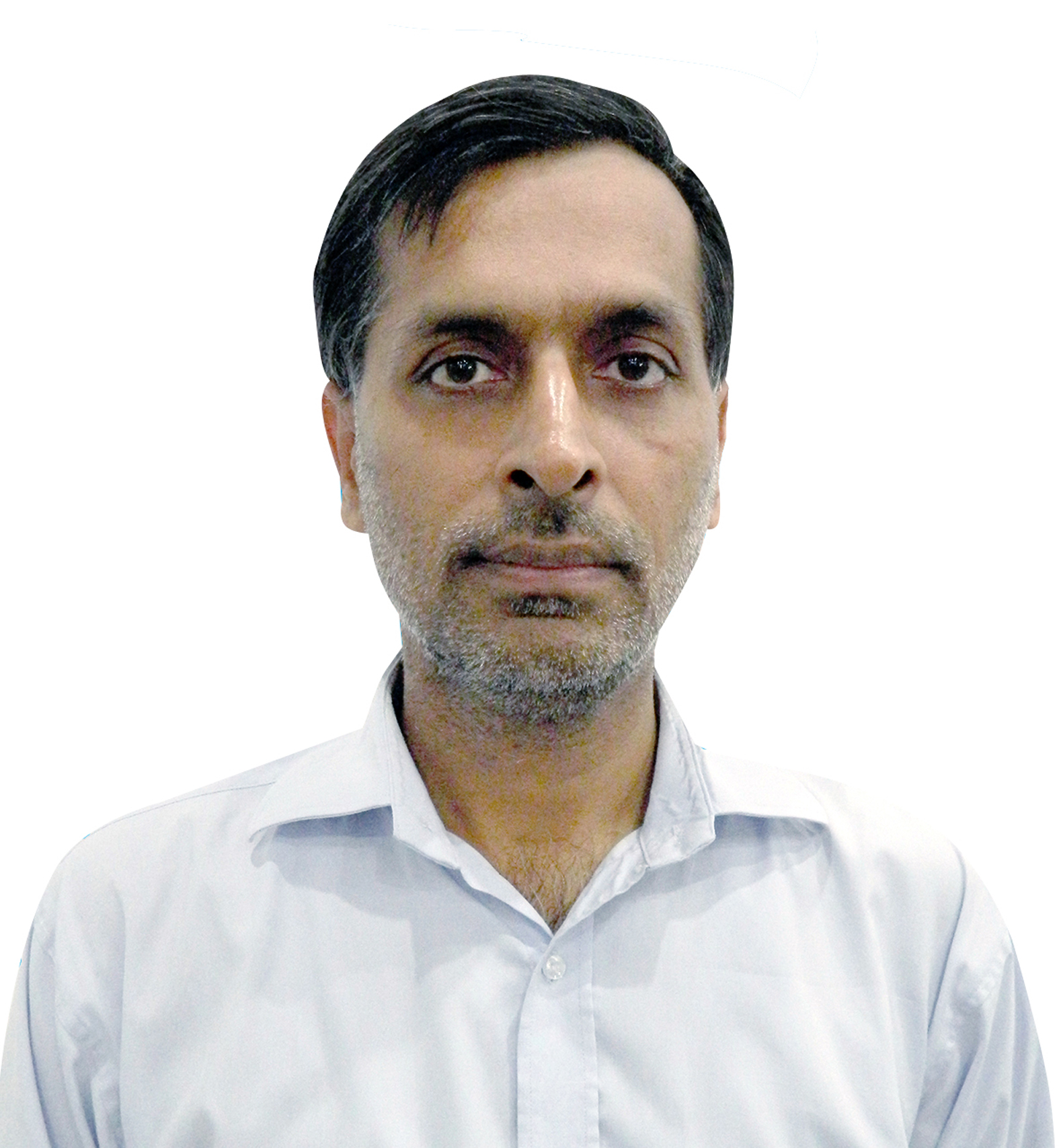 Dr. Aun Haider