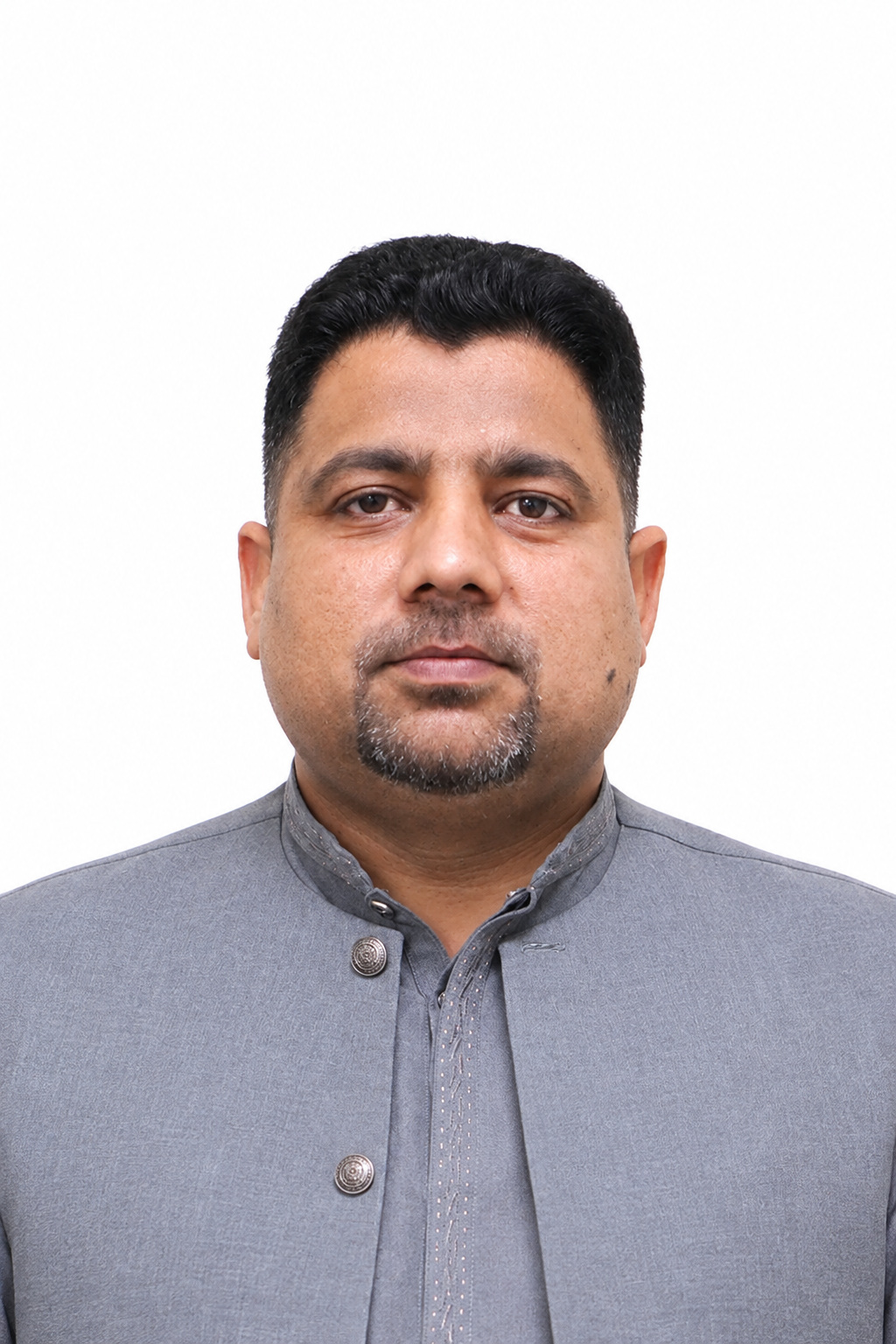 Dr Muhammad Imran Asjad