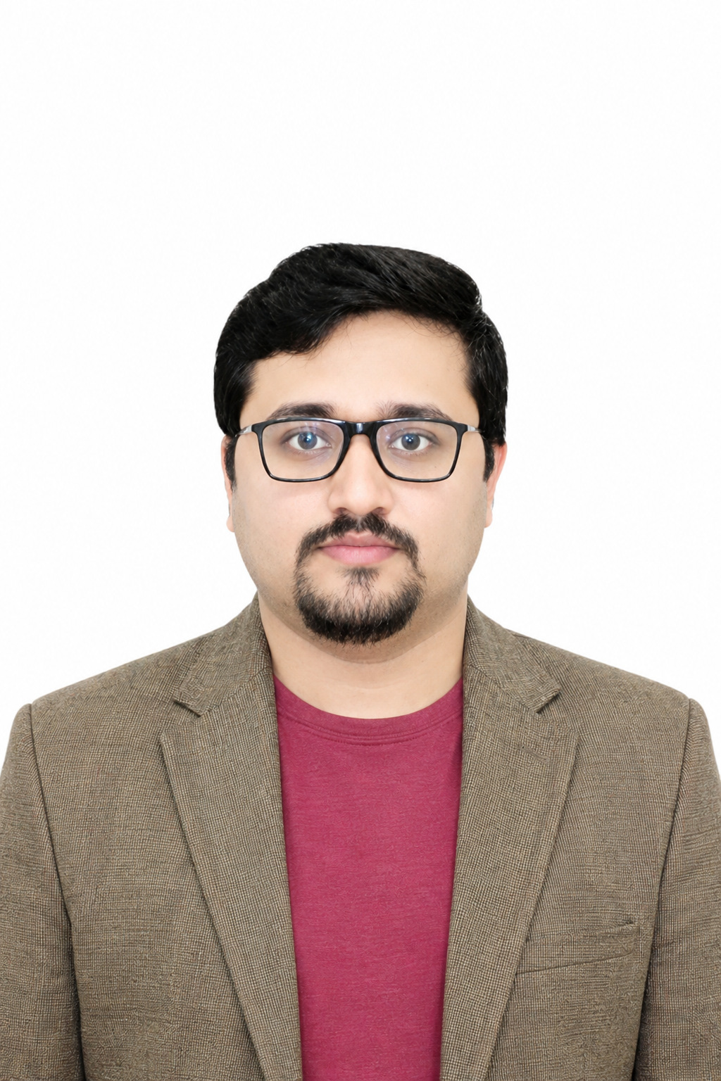 Dr. Waqar Hussain