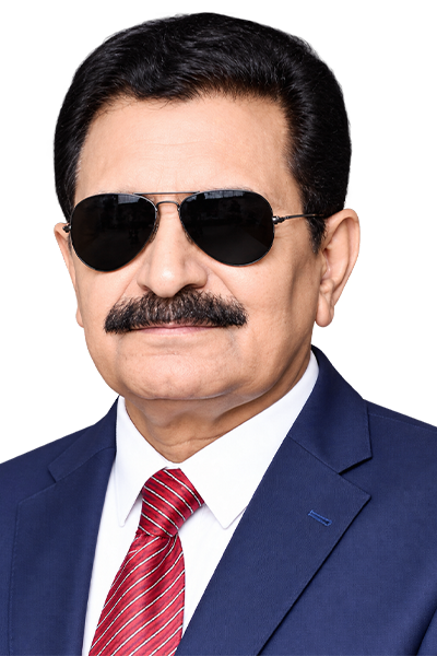 Dr. Maqbool H. Sial, Member
