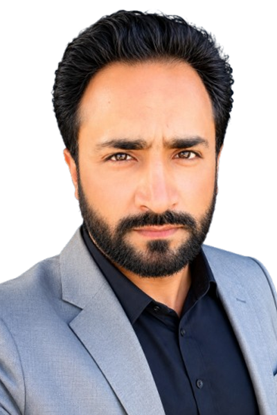 Mr. Muzammal Mumtaz, Secretary