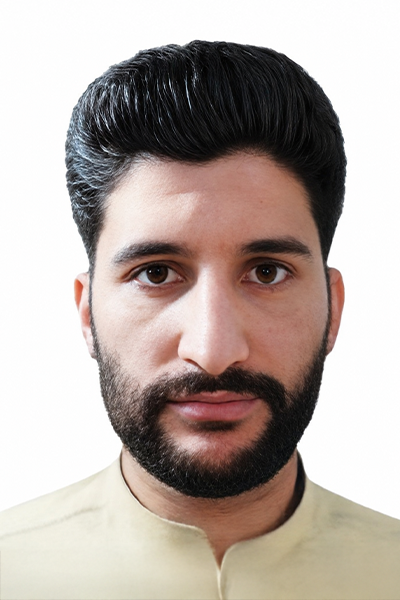 Dr Ubaid Ur Rehman