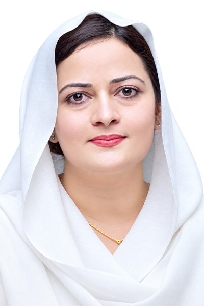 Dr Sammia Shahid