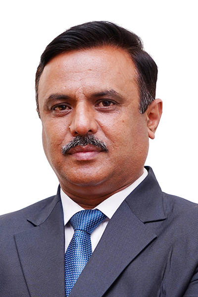Dr Mohsin Javed