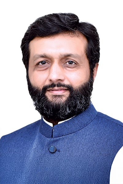 Dr Muhammad Sohail Afzal