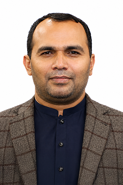 Dr Muhammad Tanveer