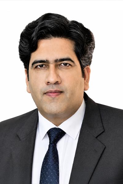 Dr Hammad Majeed