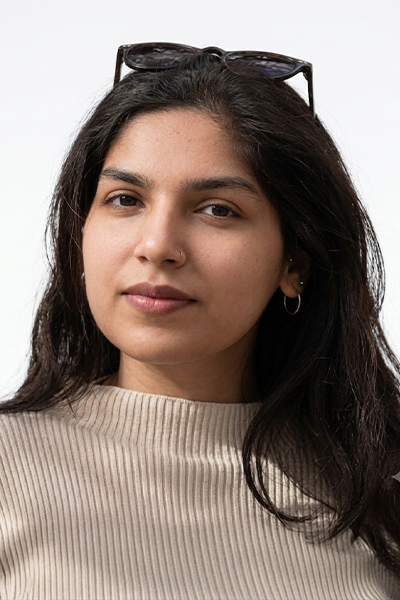 Ms Sonia Mukhtar (Alumni)