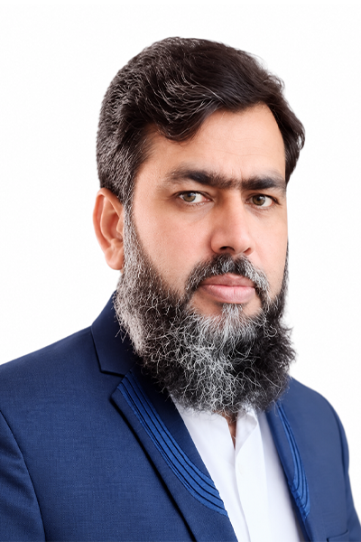 Dr Attique Ur Rehman