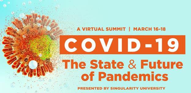 COVID-19: The State & Future of Pandemics