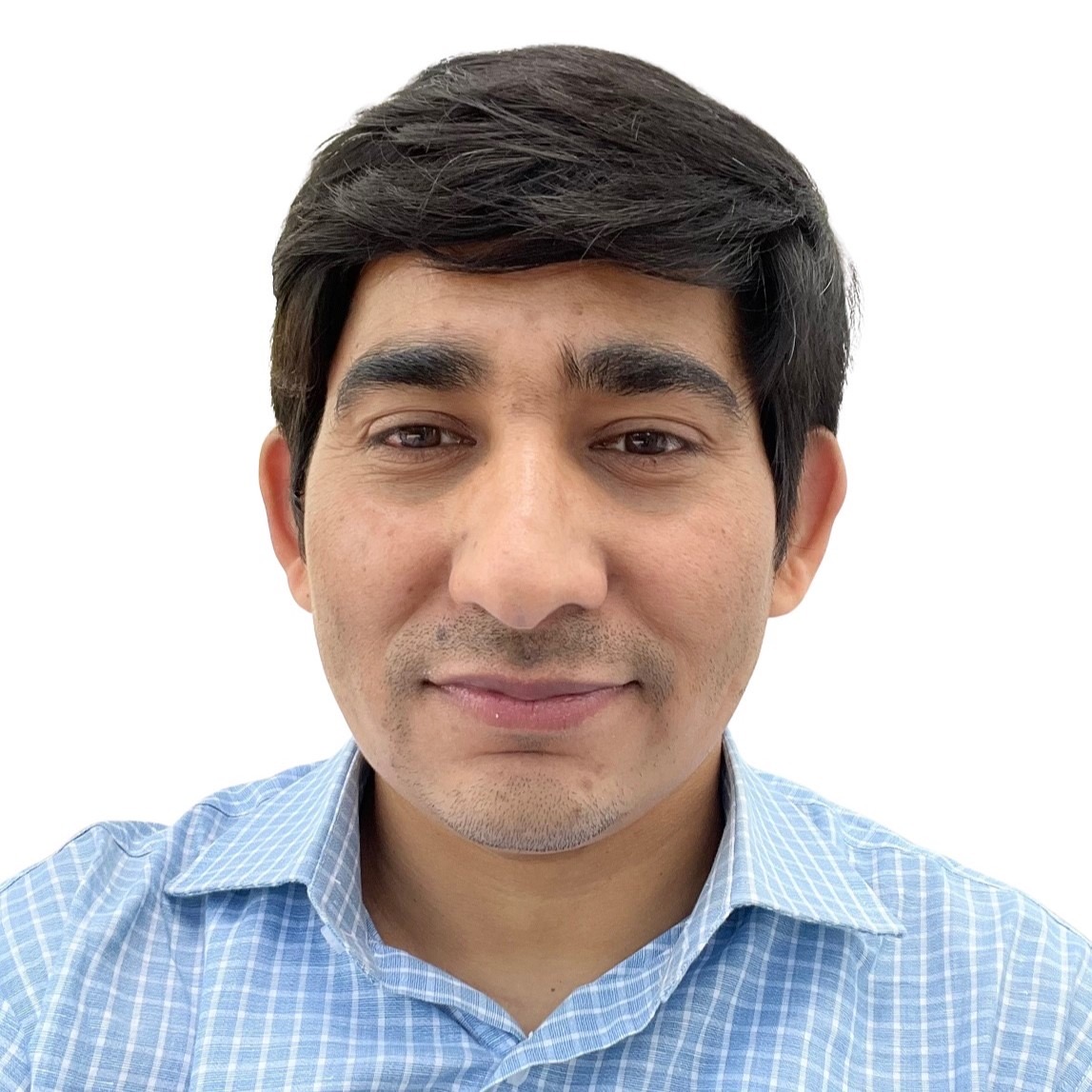 Dr Muhammad Nadeem Rao
