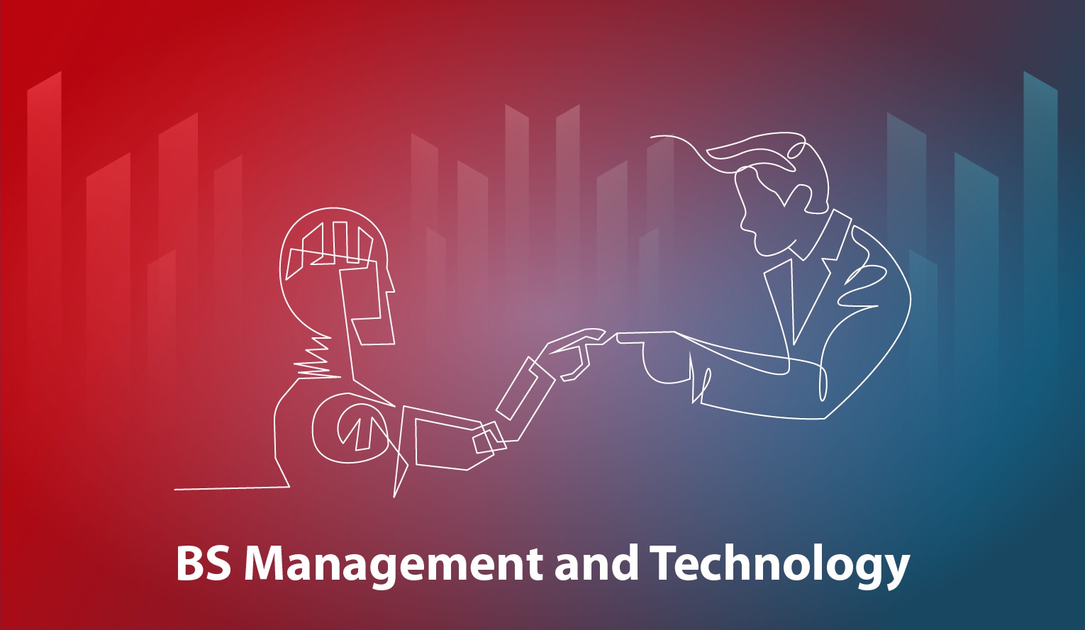 BS Management and Technology