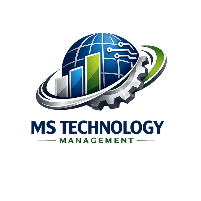 MS Technology Management
