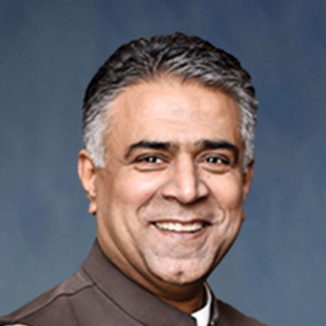 DR ALI HAIDER CHAUHAN