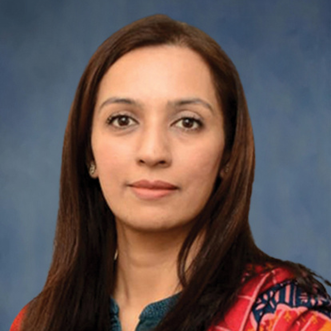 DR HUMERA IMTIAZ