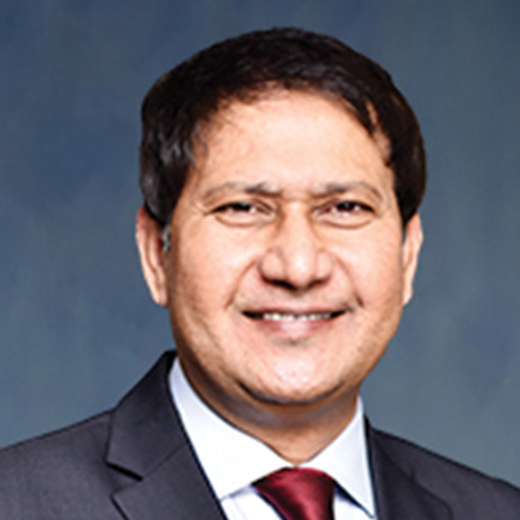 DR IQBAL MEHMOOD