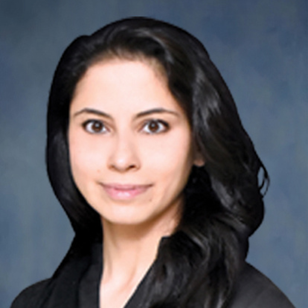 DR RAMLA SADIQ