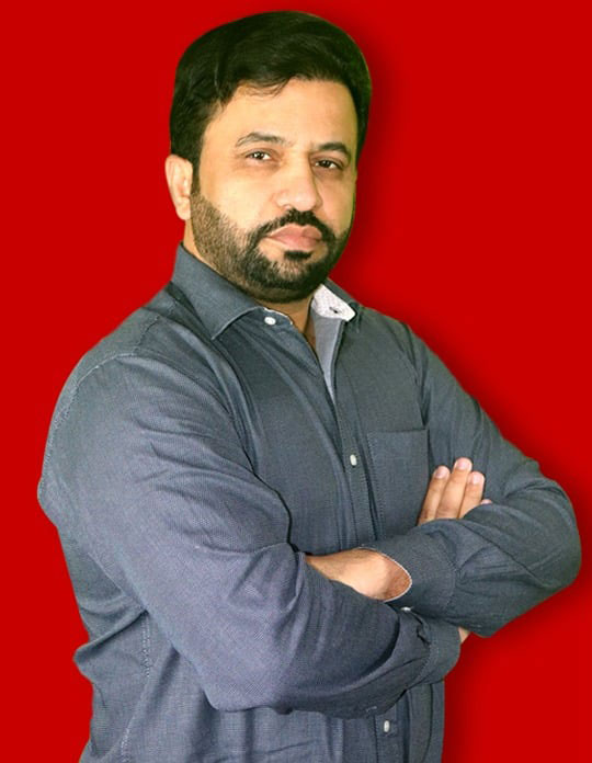 Course Teacher