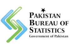 Pakistan Bureau of Statistics Logo