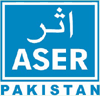 ASER Pakistan Logo