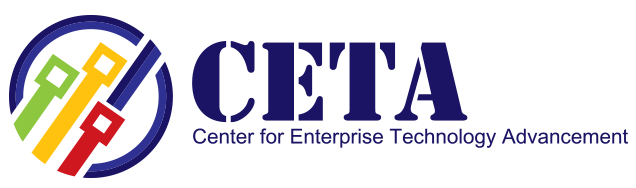 CETA Logo