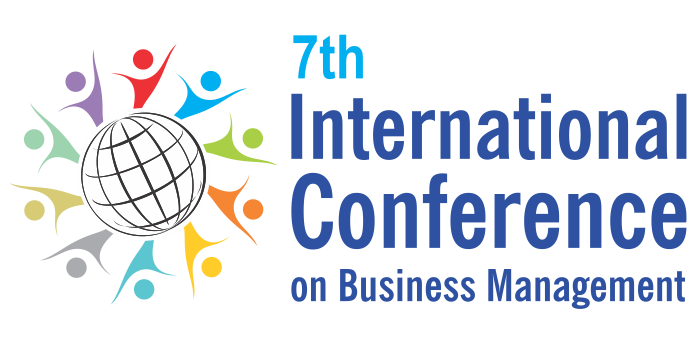 7th International Conference on Business Management (ICoBM)