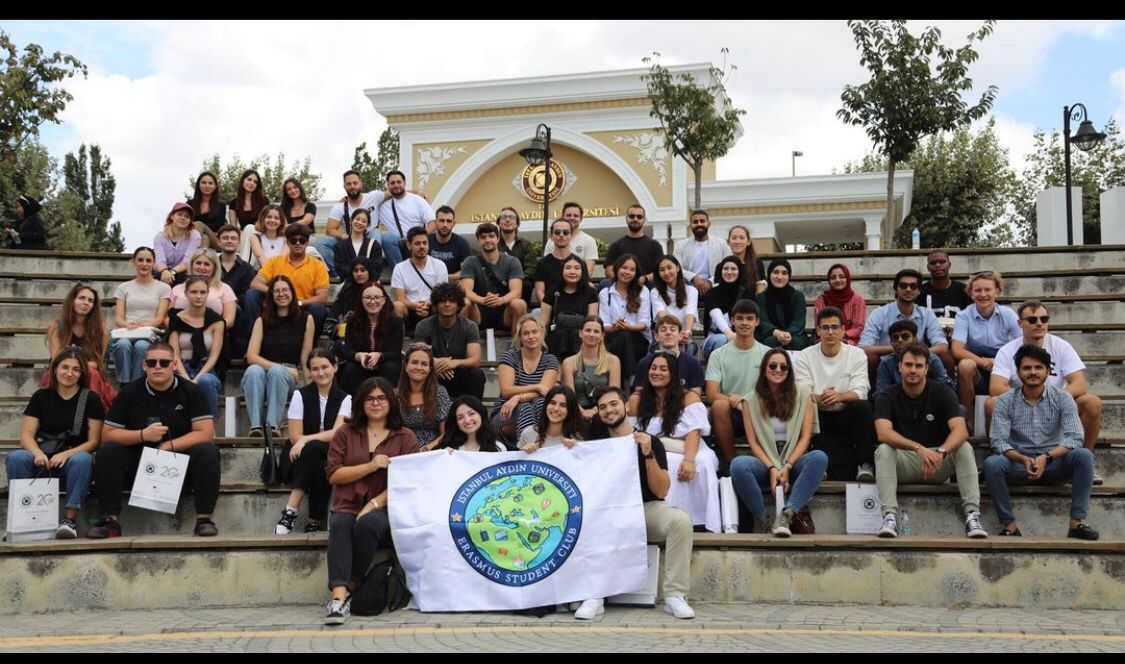 Aydin University Turkey Launches Exciting Student Exchange Program Opening Doors to Global Education Opportunitie