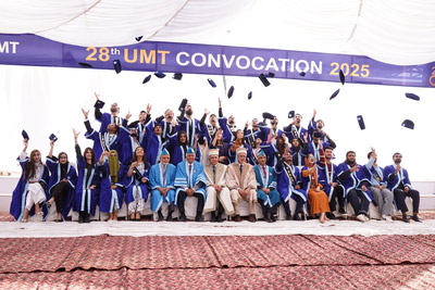 Convocation 2025