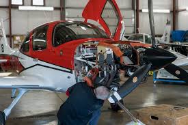 ADP Aircraft Maintenance Engineering