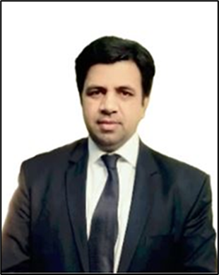 Nabeel Javed Kahloon