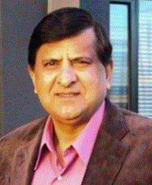 Arif Sikander