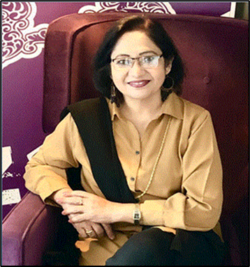 Shaheed Firdous