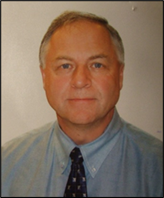 Mike Doiran