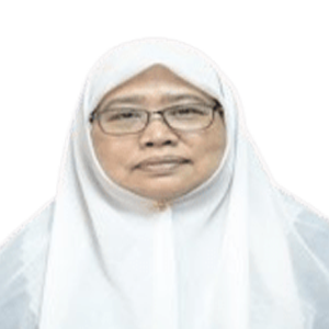 Prof. Dr Nor Azan Mat Zin